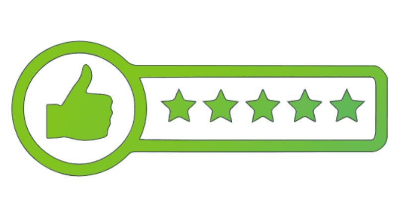 5 Stars