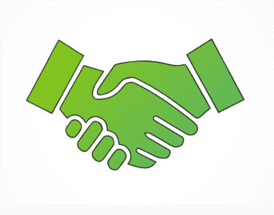 Handshake 2