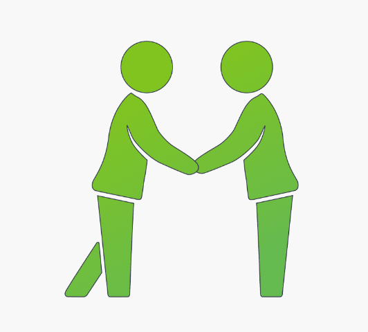 Handshake